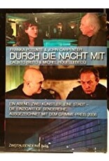 DARSTELLER : Franka Potente, John Carpenter, REGIE : Dukumentation DVD