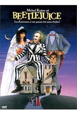 DARSTELLER : Geena Davis, Alec Baldwin, REGIE : Tim Burton DVD