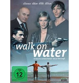 DARSTELLER : Caroline Peters, Hanns Zischler, REGIE : Eytan Fox Walk on water