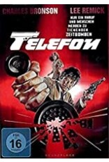 DARSTELLER : Charles Bronson, Lee Remick, REGIE : Don Siegel DVD