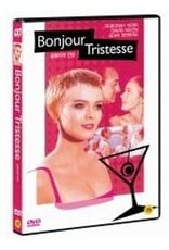DARSTELLER : Jean Seeberg, David Niven, REGIE : Otto Preminger DVD