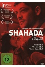 DARSTELLER : Maryam Zaree, Jeremias Acheampong, REGIE : Burhan Qurbani DVD