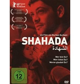 DARSTELLER : Maryam Zaree, Jeremias Acheampong, REGIE : Burhan Qurbani Shahada