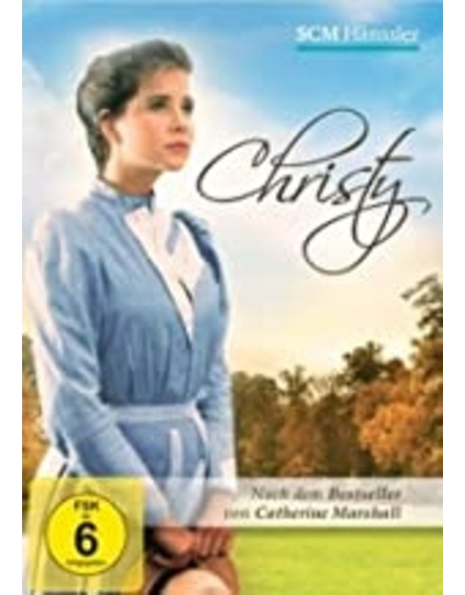 DARSTELLER : Tyne Daly, Kellie Martin, REGIE : Michael Ray Rhodes DVD