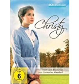 DARSTELLER : Tyne Daly, Kellie Martin, REGIE : Michael Ray Rhodes SCM Hänssler : Christy
