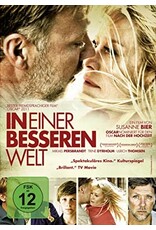 DARSTELLER : Ulrich Thomsen, Mikael Persbrandt, REGIE : Susanne Bier DVD