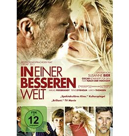 DARSTELLER : Ulrich Thomsen, Mikael Persbrandt, REGIE : Susanne Bier In einer besseren Welt