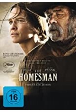 DARSTELLER : Tommy Lee Jones, Hillary Swank, REGIE : Tommy Lee Jones DVD