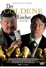 DARSTELLER : Robbie Coltrane, Dan Aykroyd, REGIE : David Caffrey DVD