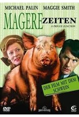 DARSTELLER : Michael Palin, Maggie Smith, REGIE : Malcolm Mowbray DVD
