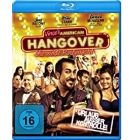 DARSTELLER : Joey Fatone, Danica McKellar, REGIE : Frank Vain Vince´s American Hangover - Die wilde Partynacht