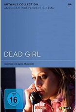 DARSTELLER : Brittany Murphy, Toni Colette, REGIE : Karen Moncrieff DVD