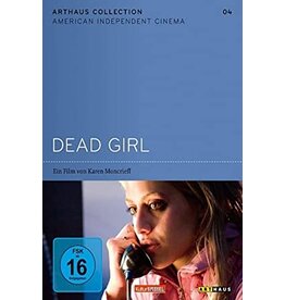 DARSTELLER : Brittany Murphy, Toni Colette, REGIE : Karen Moncrieff Dead Girl