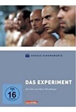 DARSTELLER : Moritz Bleibtreu, Christian Berkel, REGIE : Oliver Hirschbiegel DVD