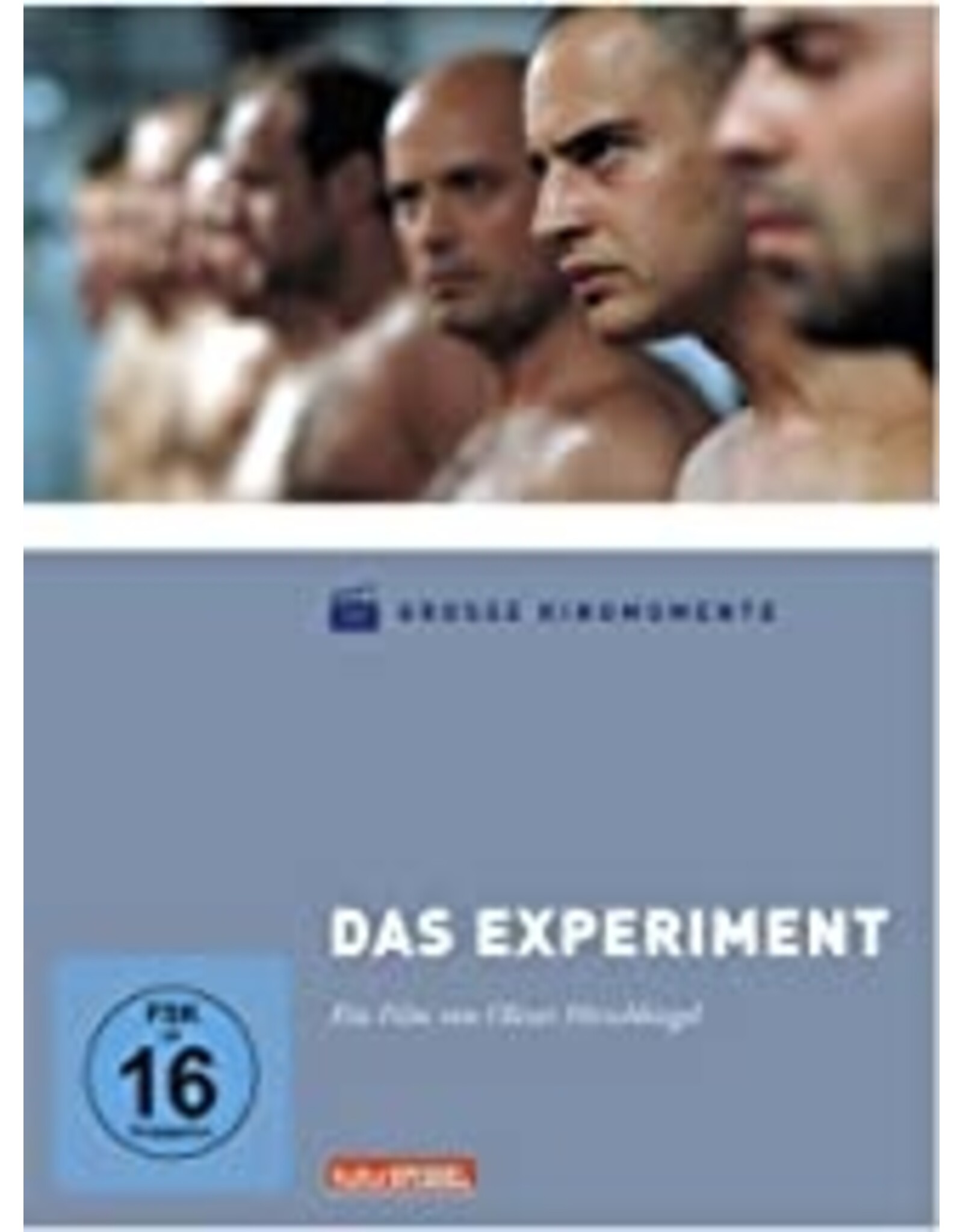 DARSTELLER : Moritz Bleibtreu, Christian Berkel, REGIE : Oliver Hirschbiegel DVD