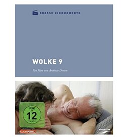DARSTELLER : Ursula Werner, Horst Rehberg, REGIE : Andreas Dresen Wolke 9