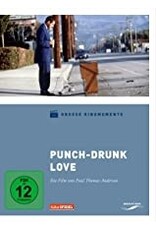 DARSTELLER : Adam Sandler, Emily Watson, REGIE : Paul Thomas Anderson DVD