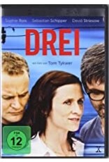 DARSTELLER : Devid Striesow, Sohie Rois, REGIE : Tom Tykwer DVD