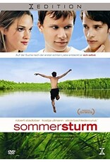 DARSTELLER : Robert Stadlober, Kostja Ullmann, REGIE : Marco Kreutzpaintner DVD