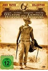 DARSTELLER : Jennifer Jones, John Wayne, REGIE : George Shermen Die große John Wayne Collection 93 : Wasser für Arizona