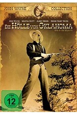 DARSTELLER : Martha Scott, John Wayne, REGIE : Albert S. Rogell DVD