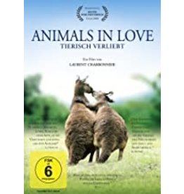DARSTELLER : Dokumentation, REGIE : Laurent Charbonnier Animals in love