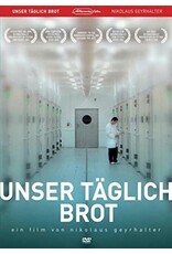 DARSTELLER : Dokumentation, REGIE : Nikolaus Geyrhalter DVD