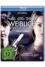 DARSTELLER : William R Moses, Boti Bliss,, REGIE : Curtis Crawford Blu Ray