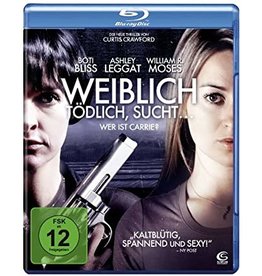 DARSTELLER : William R Moses, Boti Bliss,, REGIE : Curtis Crawford Weiblich tödlich sucht