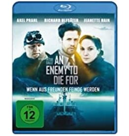 DARSTELLER : Axel Prahl, Jeanette Hain, REGIE : Peter Dalle An enemy to die for
