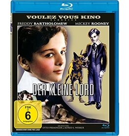 DARSTELLER : Freddy Bartholomew, Mickey Rooney, REGIE : John Cromwell Der kleine Lord