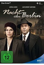 DARSTELLERIN : Jan Josef Liefers, Anna Loos, REGIE : Friedemann Fromm DVD