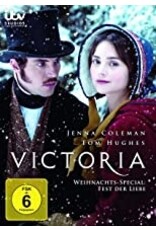 DARSTELLER : Jenna Coleman, Tom Hughes, REGIE : Jim Loach DVD