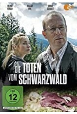 DARSTELLER : Heino Ferch, Nadja Uhl, REGIE : Thorsten Näter DVD