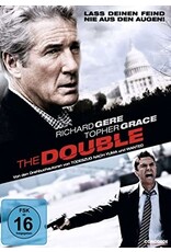 DARSTELLER : Richard Gere, Martin Sheen, REGIE : Michael Brandt DVD