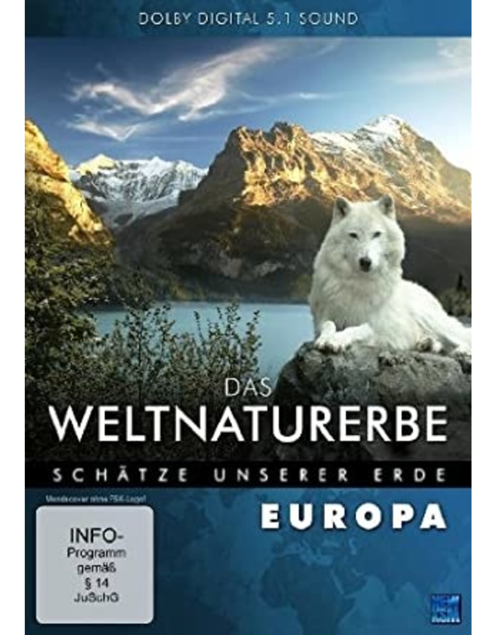 DARSTELLER : Dokumentation, REGIE : Dokumentation DVD