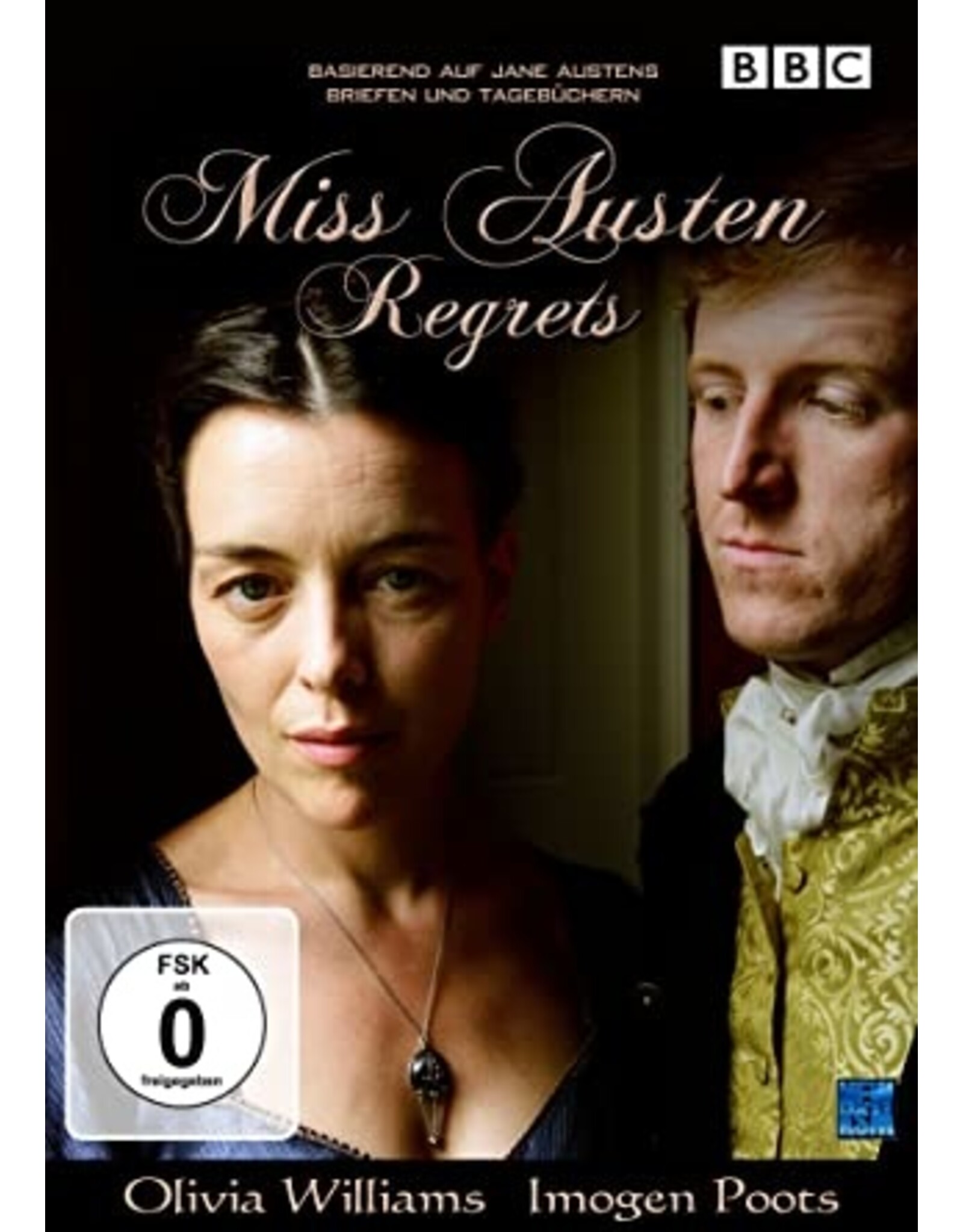 DARSTELLER : Hugh Bonneville, Olivia Williams, REGIE : Jeremy Lovering DVD