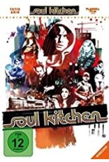 DARSTELLER : Moritz Bleibtreu, Adam Bousdoukos, REGIE : Fatih Akin DVD