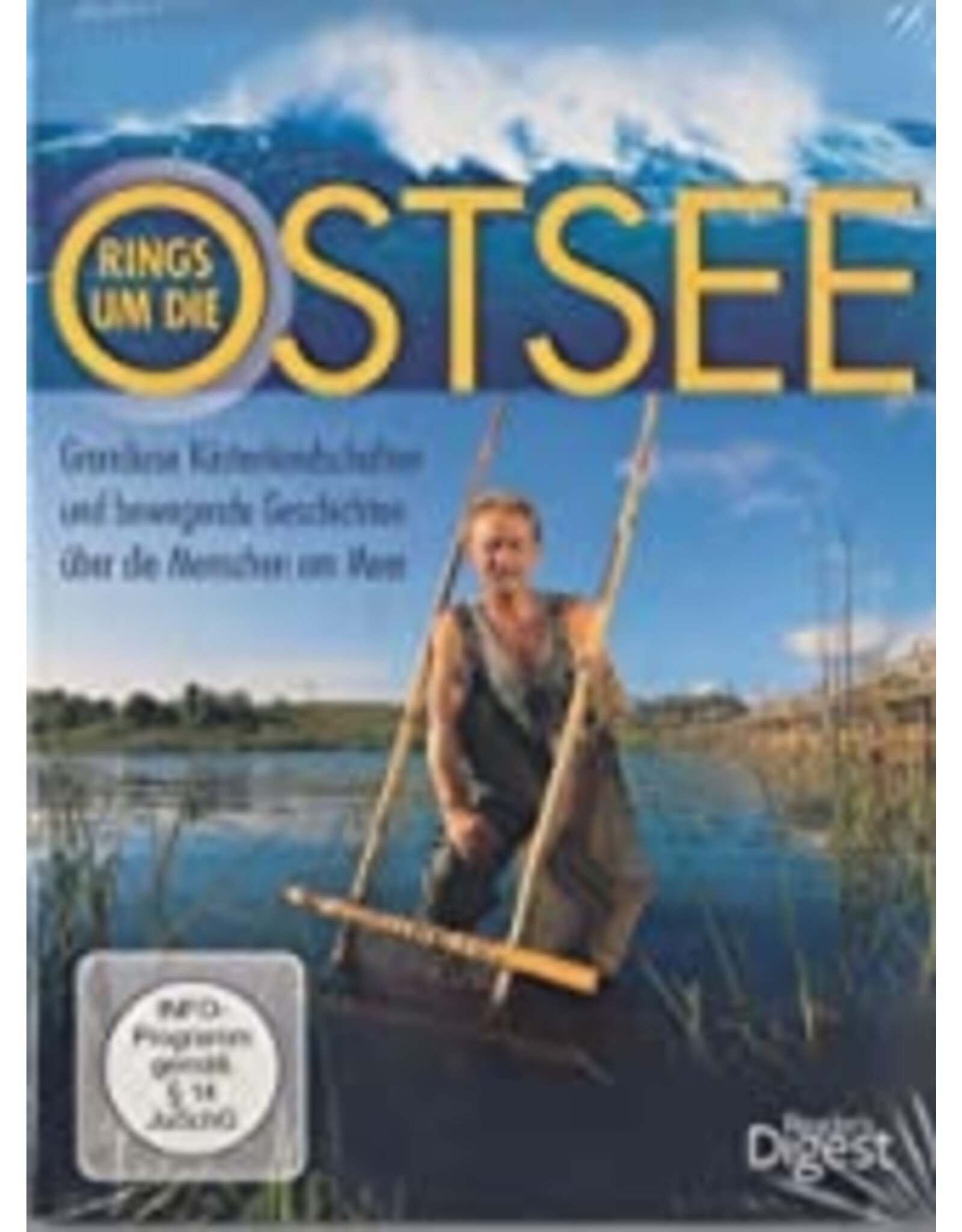 DARSTELLER : Dokumentation, REGIE : Christian Schidlowski DVD