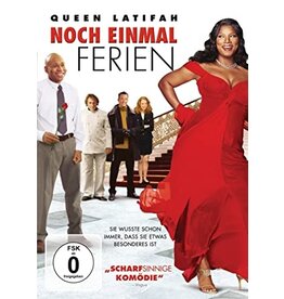 DARSTELLER : Queen Latifah, Timothy Hutton, REGIE : Wayne Wang Noch einmal Ferien