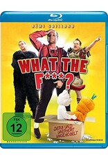 DARSTELLER : Remi Gaillard, Nicole Ferroni, REGIE : Rhaphel Frydman Blu Ray