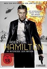 DARSTELLER : Mikael Persbrandt, Seba Mubarak, REGIE : Kathrine Windfeld DVD