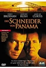 DARSTELLER : Pierce Brosnan, Jamie Lee Curtis, REGIE : John Boorman DVD