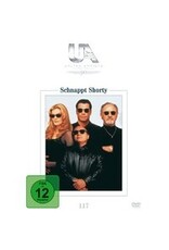 DASTELLER :John Travolta, Danny DeVito, REGIE : Barry Sonnenfeld DVD