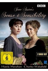 DARSTELLER : Dan Stevens, Charity Wakefield, REGIE : John Alexander DVD