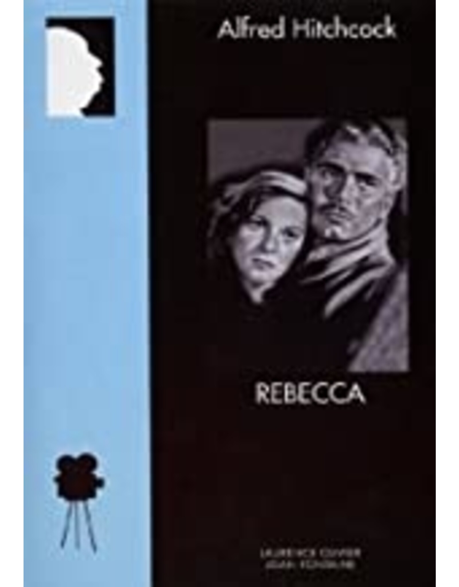 DARSTELLER : Joan Fontaine, Laurence Olivier, REGIE : Alfred Hitchcock DVD