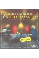 DARSTELLER : Brunner & Brunner, REGIE : Musik (Tour) DVD