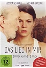 DARSTELLER : Jessica Schwarz, Michael Gwisdek, REGIE : Florian Gossen DVD