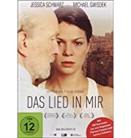 DARSTELLER : Jessica Schwarz, Michael Gwisdek, REGIE : Florian Gossen Das Lied in mir