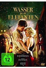 DARSTELLER : Reese Witherspoon, Robert Pattinson, REGIE : Francis Lawrence DVD